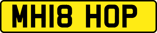 MH18HOP