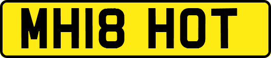 MH18HOT