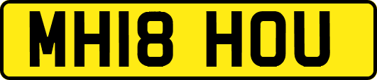 MH18HOU