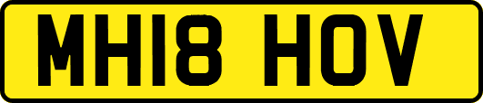 MH18HOV