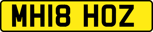 MH18HOZ
