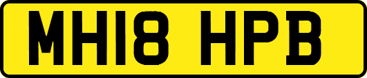 MH18HPB