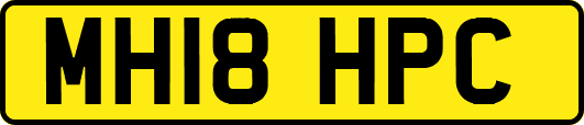 MH18HPC