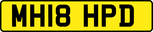MH18HPD