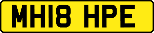 MH18HPE