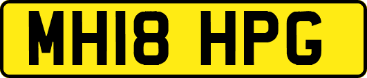 MH18HPG