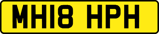 MH18HPH