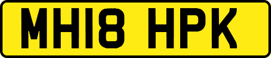 MH18HPK