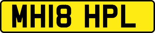 MH18HPL