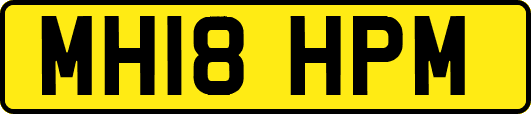 MH18HPM