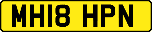 MH18HPN