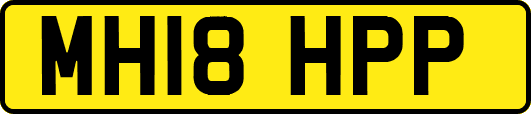 MH18HPP