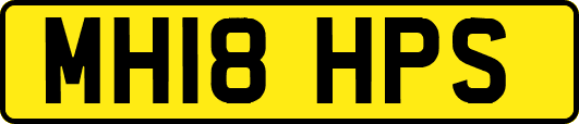 MH18HPS