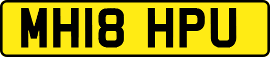 MH18HPU