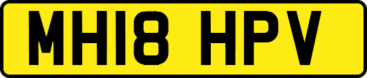 MH18HPV