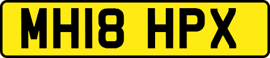 MH18HPX