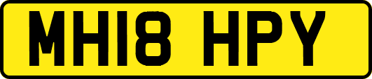 MH18HPY