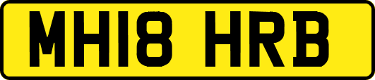 MH18HRB