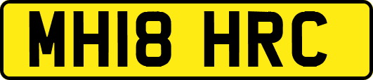 MH18HRC