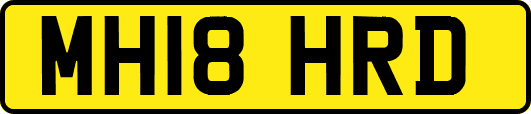 MH18HRD