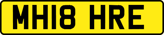 MH18HRE