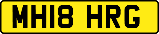 MH18HRG
