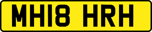 MH18HRH