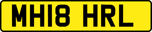MH18HRL