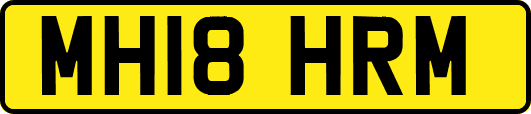 MH18HRM