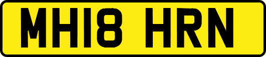 MH18HRN