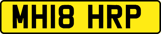 MH18HRP