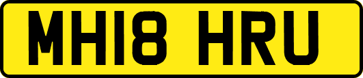 MH18HRU
