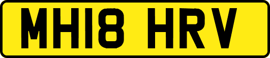 MH18HRV