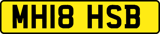 MH18HSB