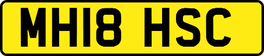 MH18HSC