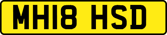 MH18HSD