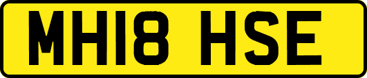 MH18HSE