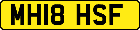 MH18HSF