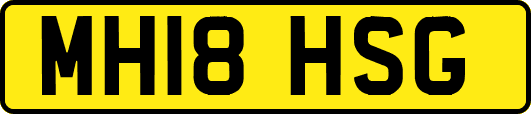 MH18HSG