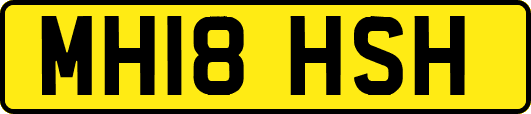 MH18HSH