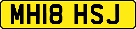 MH18HSJ
