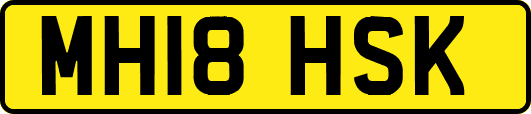 MH18HSK