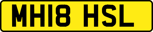 MH18HSL