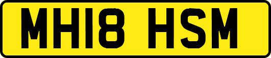 MH18HSM