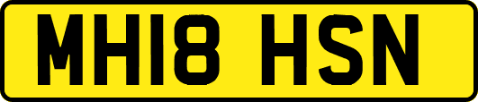 MH18HSN