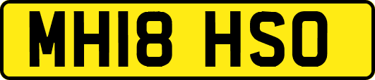 MH18HSO