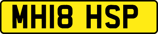MH18HSP