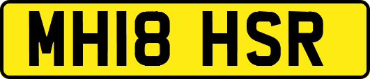 MH18HSR