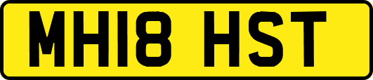 MH18HST