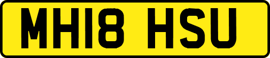 MH18HSU